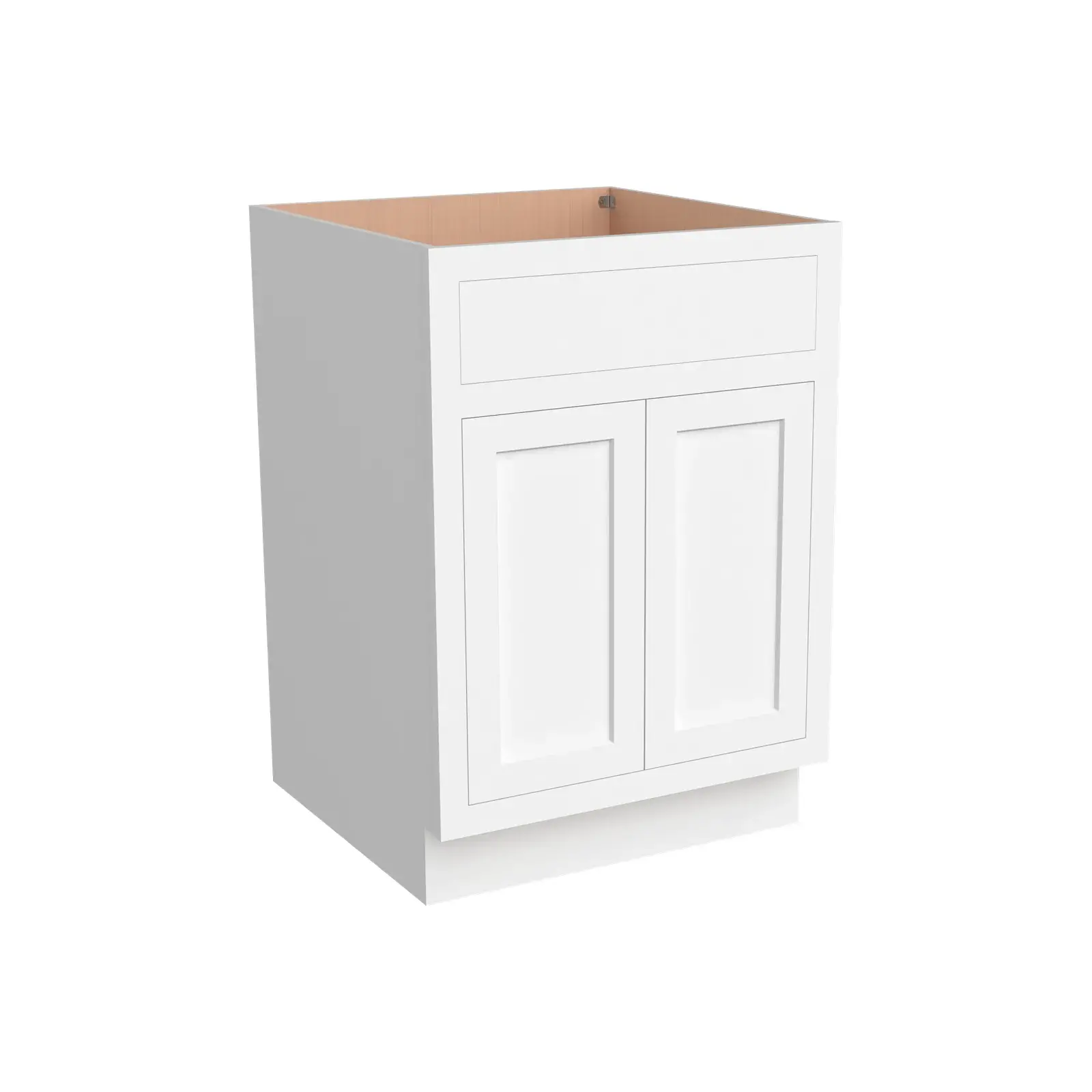 Vanity Single Sink Bases VA24