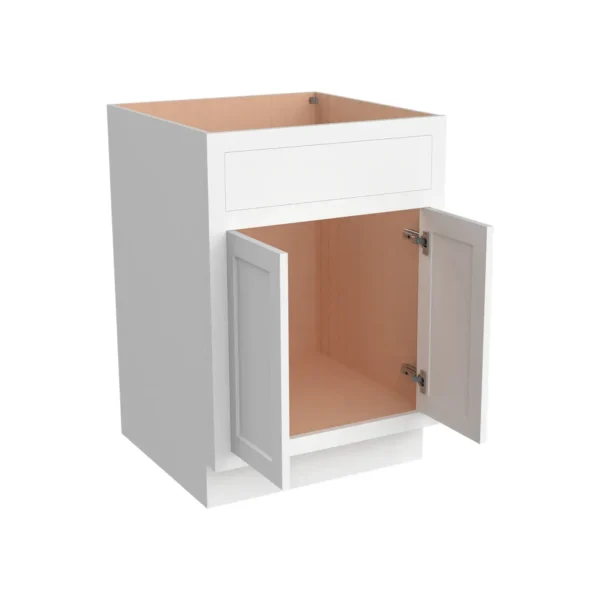 Vanity Single Sink Bases VA24