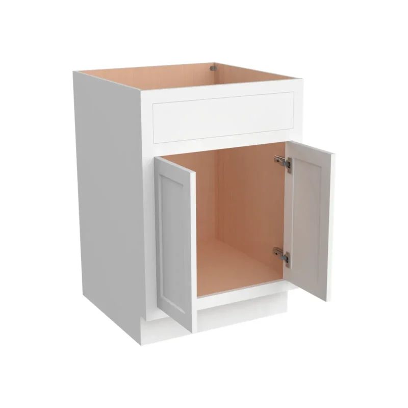Vanity Single Sink Bases VA24