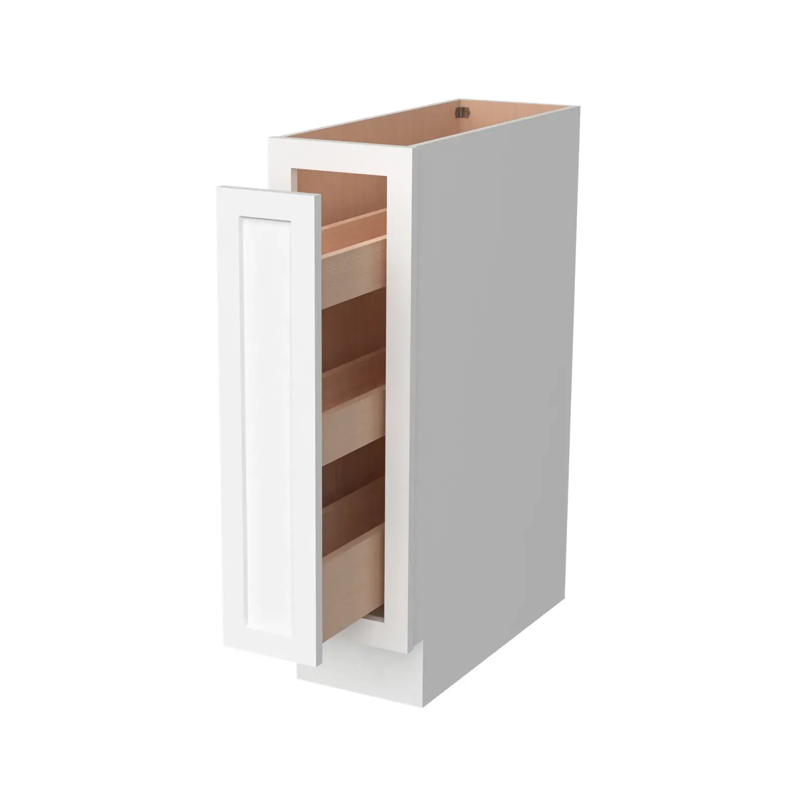 Spice Rack Base BSR09S