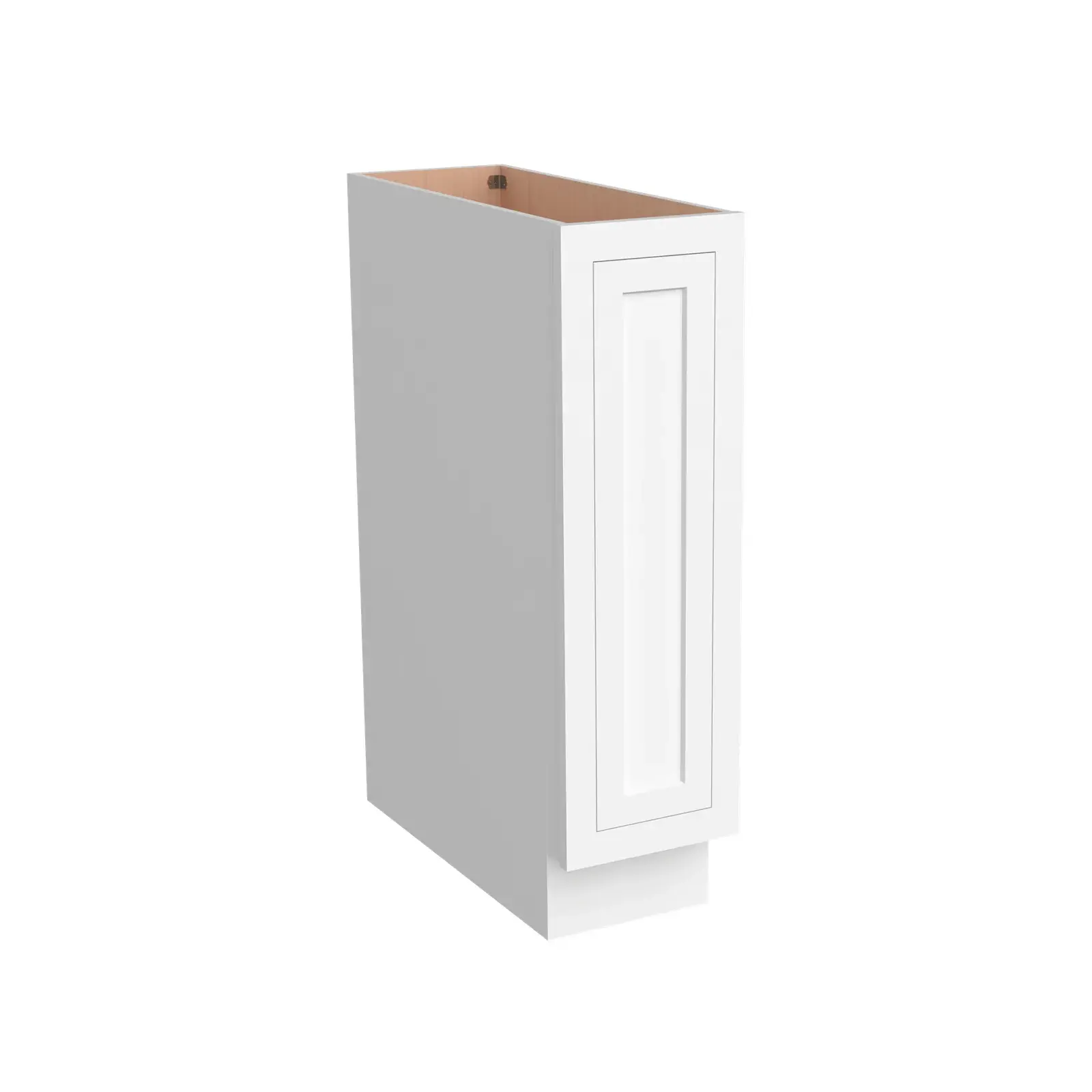 Single Door Tray Base TB09