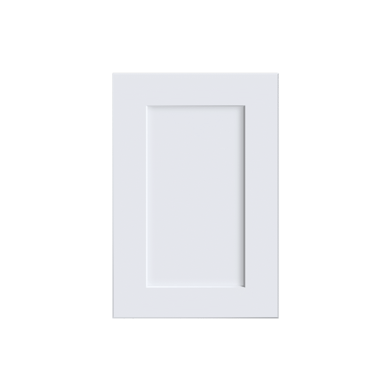 12" H Wall Deco Door Panel - Sample Door