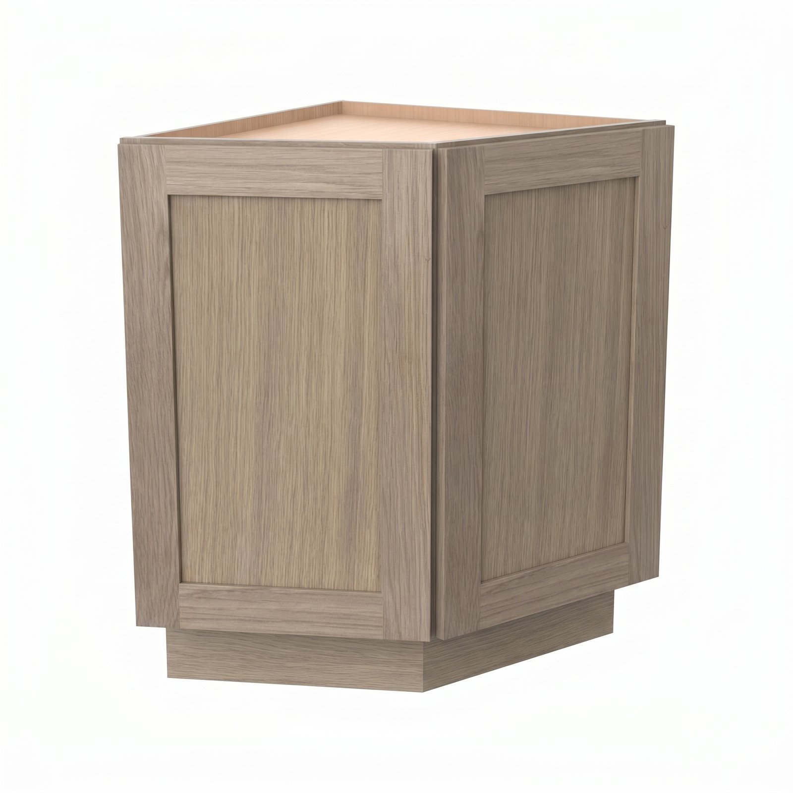 Base End Cabinet