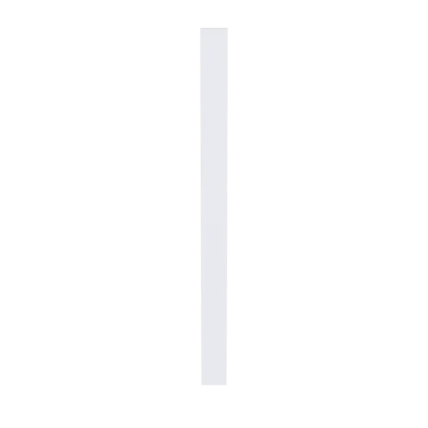 3" W Wall Fillers