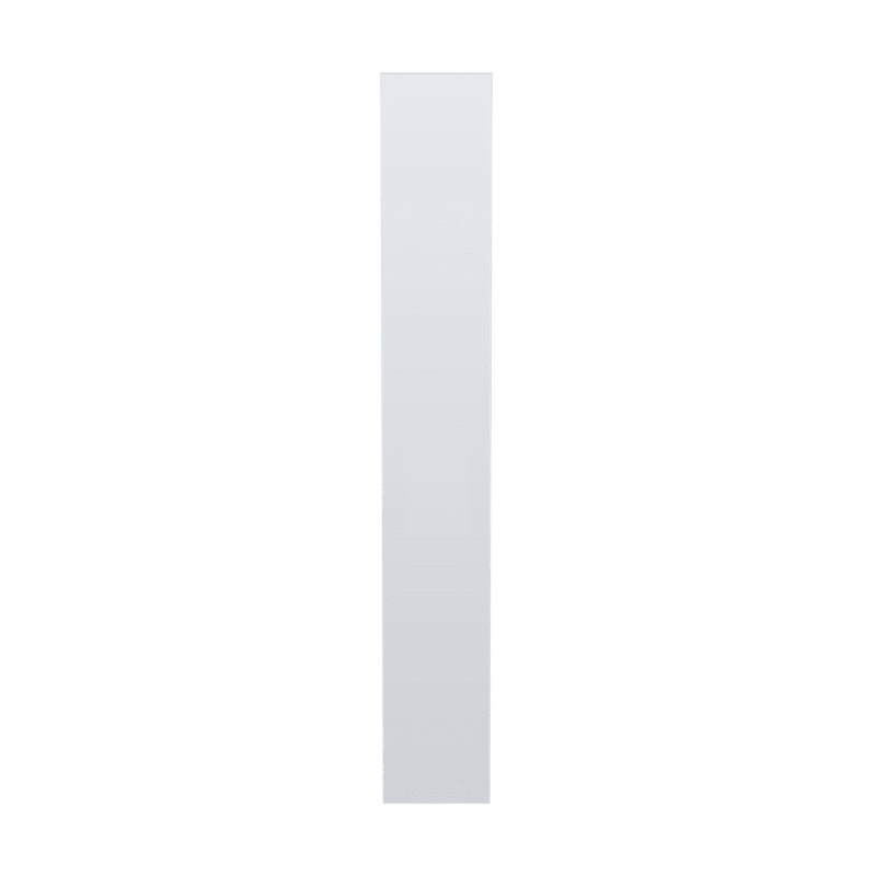 6" W Wall Fillers
