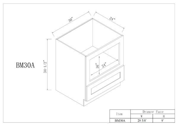 Microwave Base