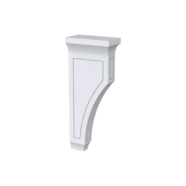 Modern Corbel