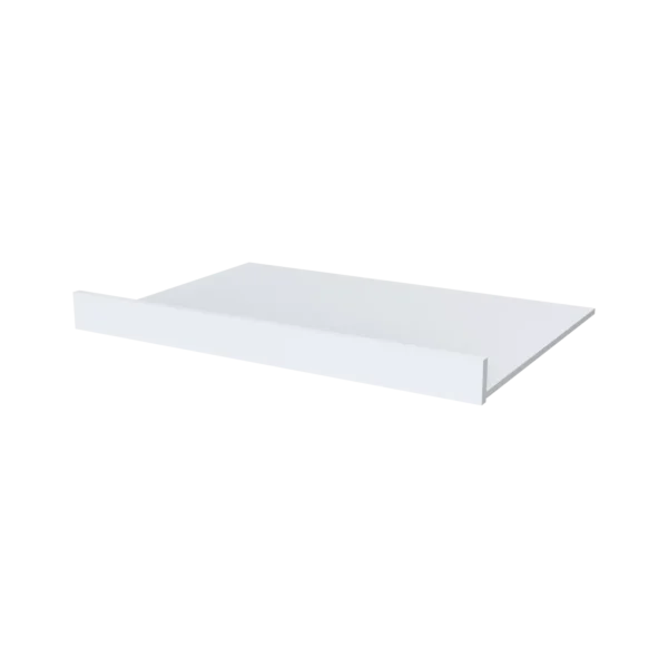 Dishwasher Return End Panel