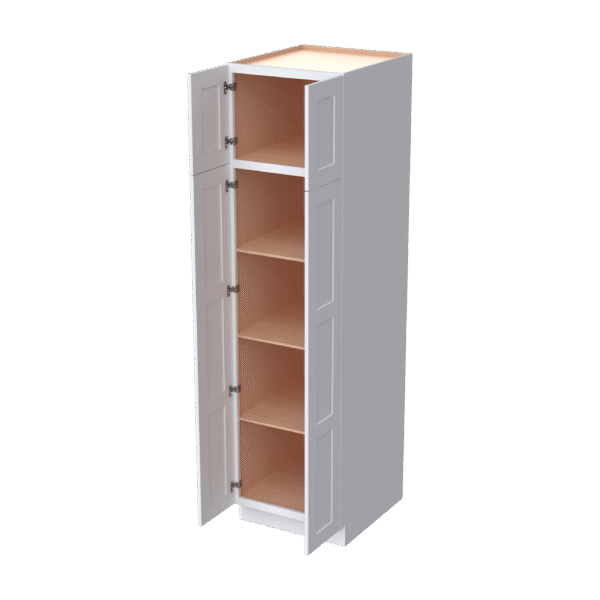 Broom Closet