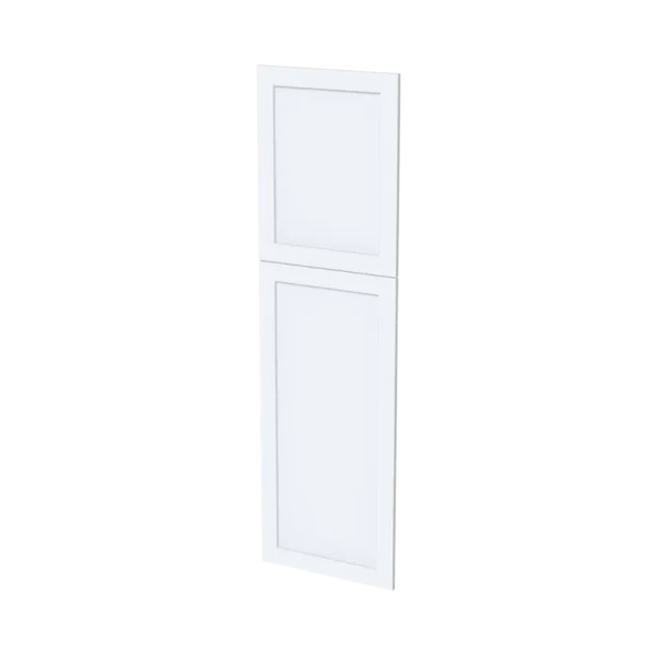 24" W Tall Decorative Panels