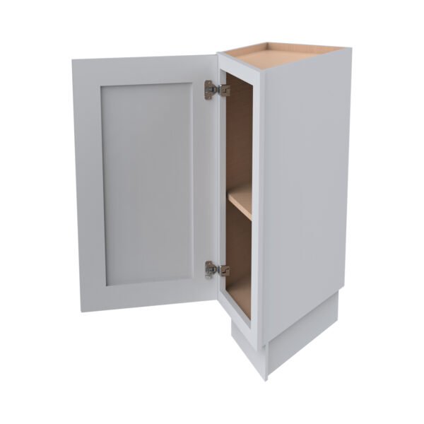 Base End Angle Cabinet