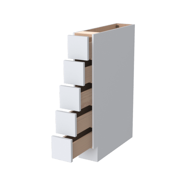 Spice Drawer Base