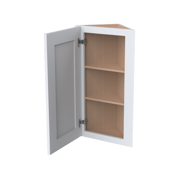 End Corner Wall Cabinets