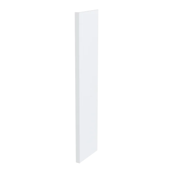 24"D Refrigerator End Panels