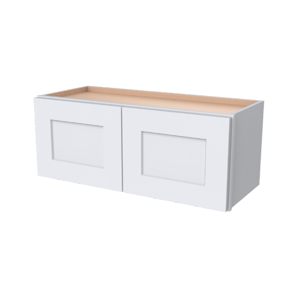 12"H Double Doors Wall Cabinets