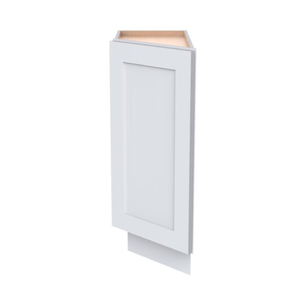 Base End Angle Cabinet