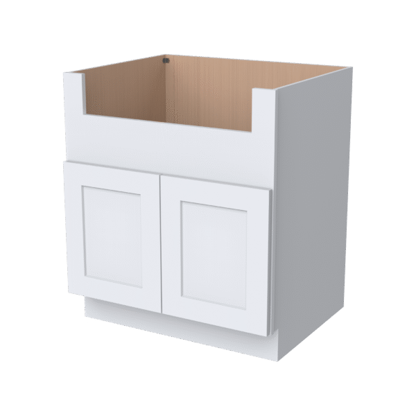 Farm Sink Bases