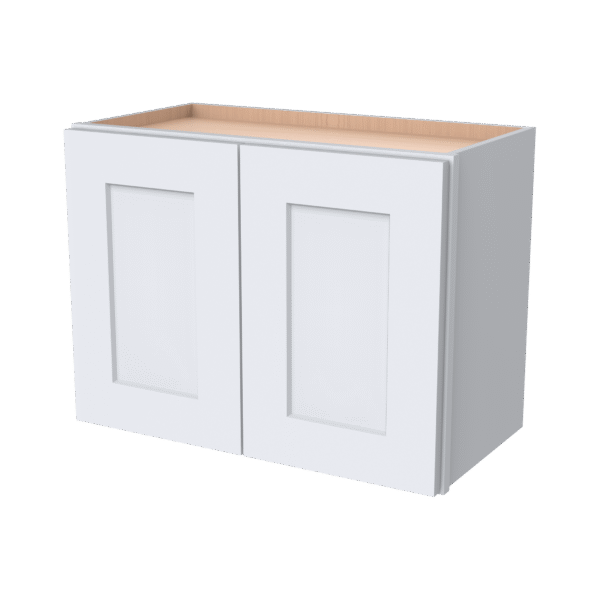 18"H Double Doors Wall Cabinets