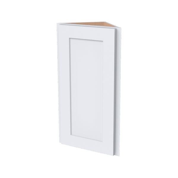 End Corner Wall Cabinets