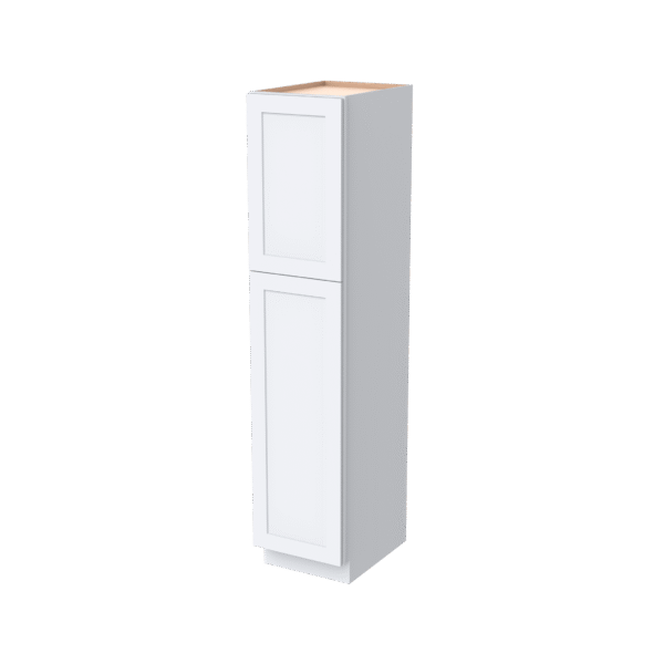 24"D Single door Wall Pantries