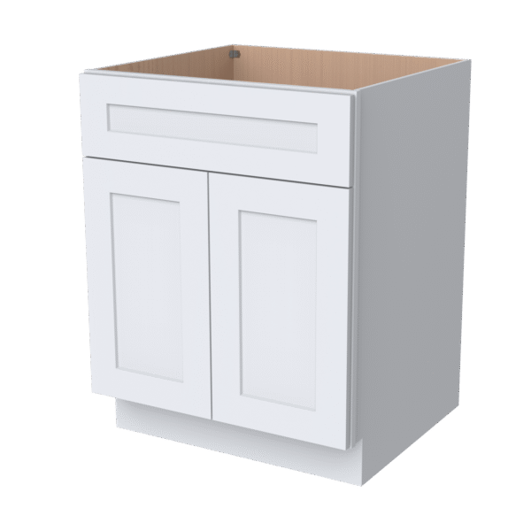 Vanity Sink Bases