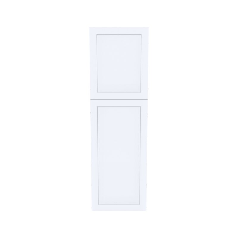 24" W Tall Decorative Panels