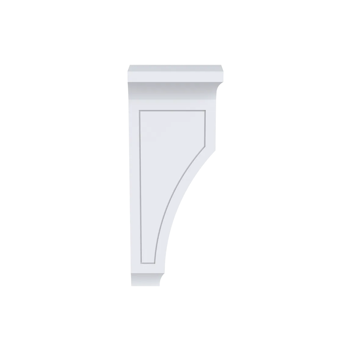 Modern Corbel