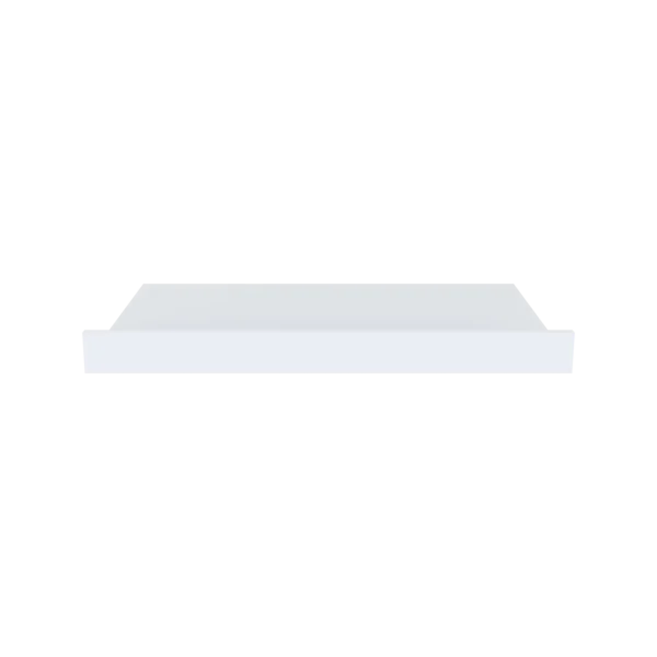 Dishwasher Return End Panel