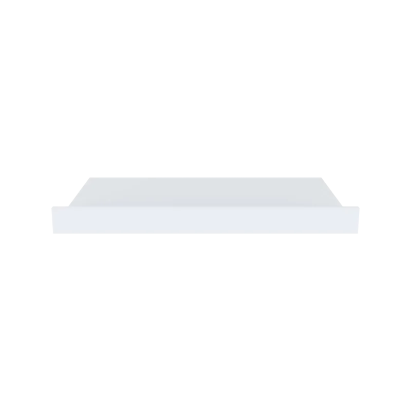 Dishwasher Return End Panel