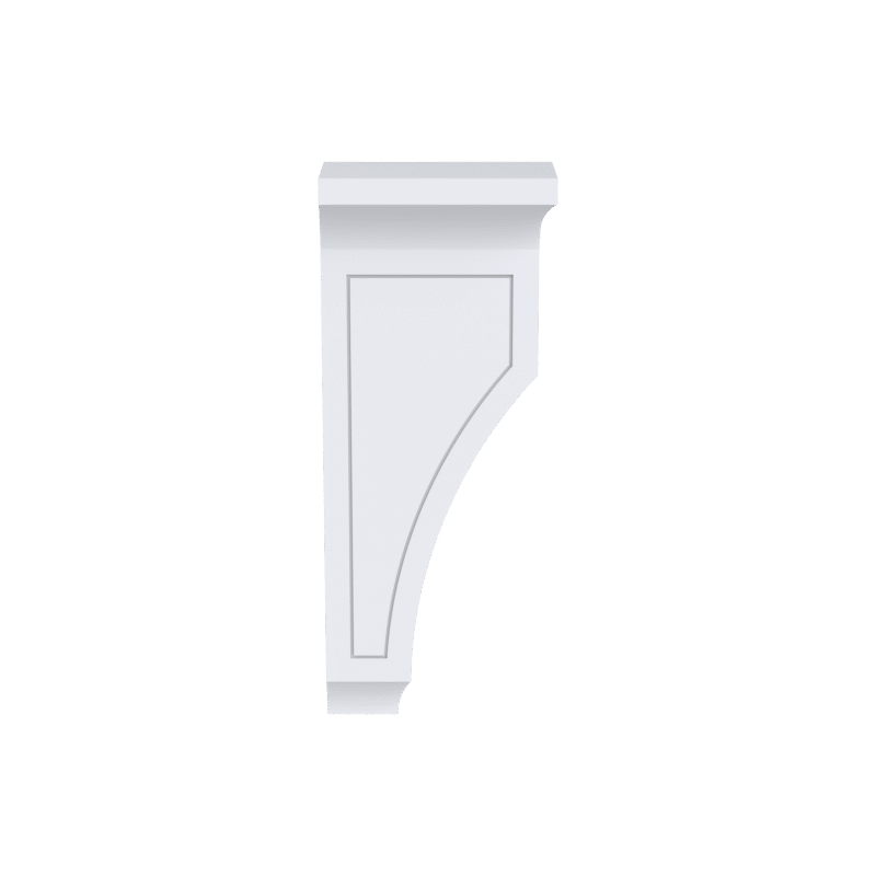 Modern Corbel