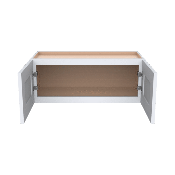 12"H Double Doors Wall Cabinets
