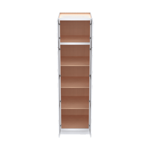 Broom Closet