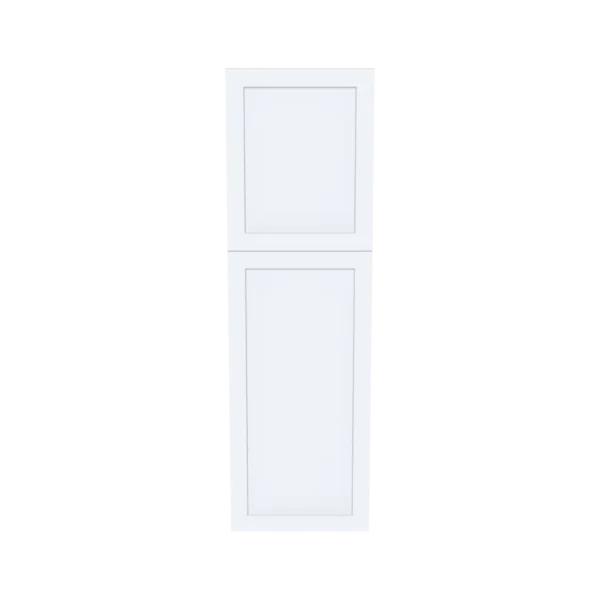 24" W Tall Decorative Panels
