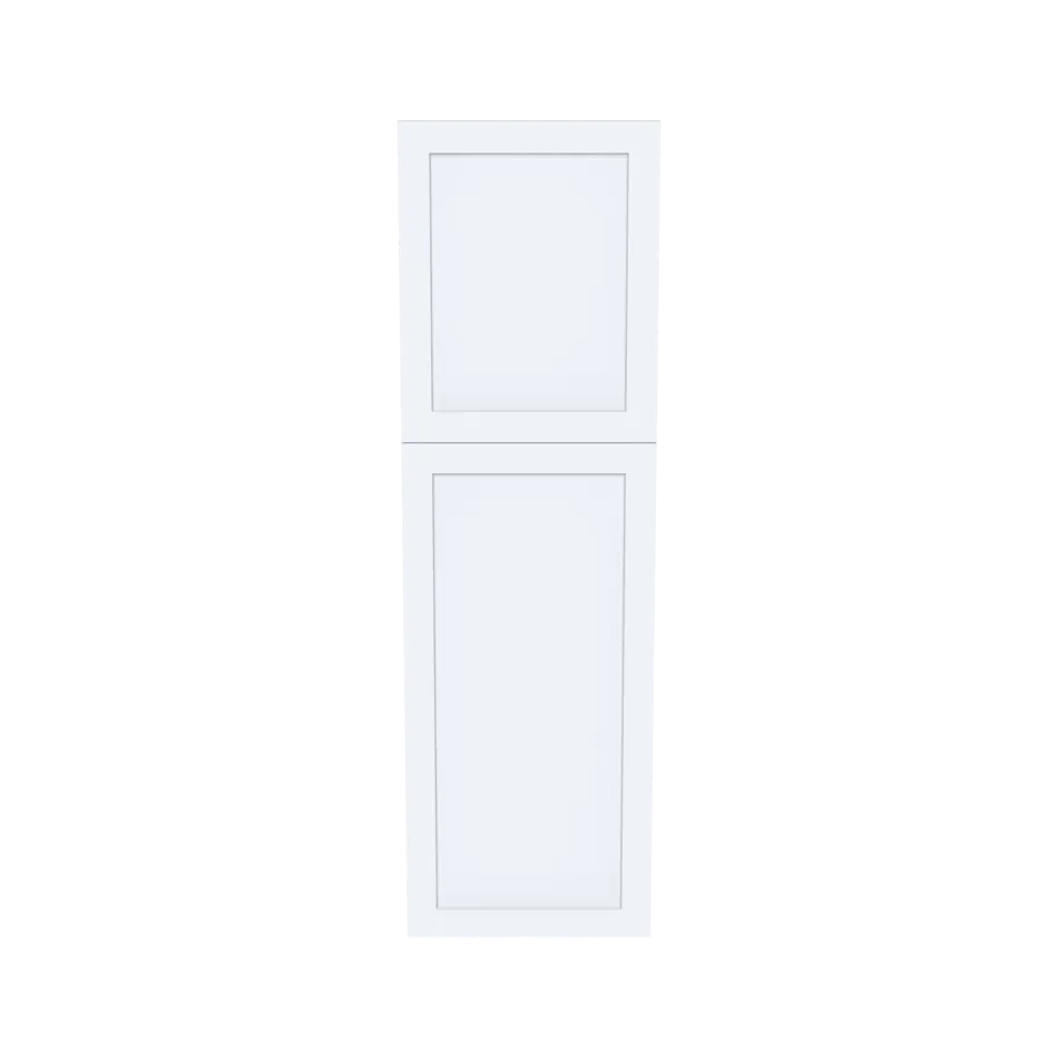 24" W Tall Decorative Panels