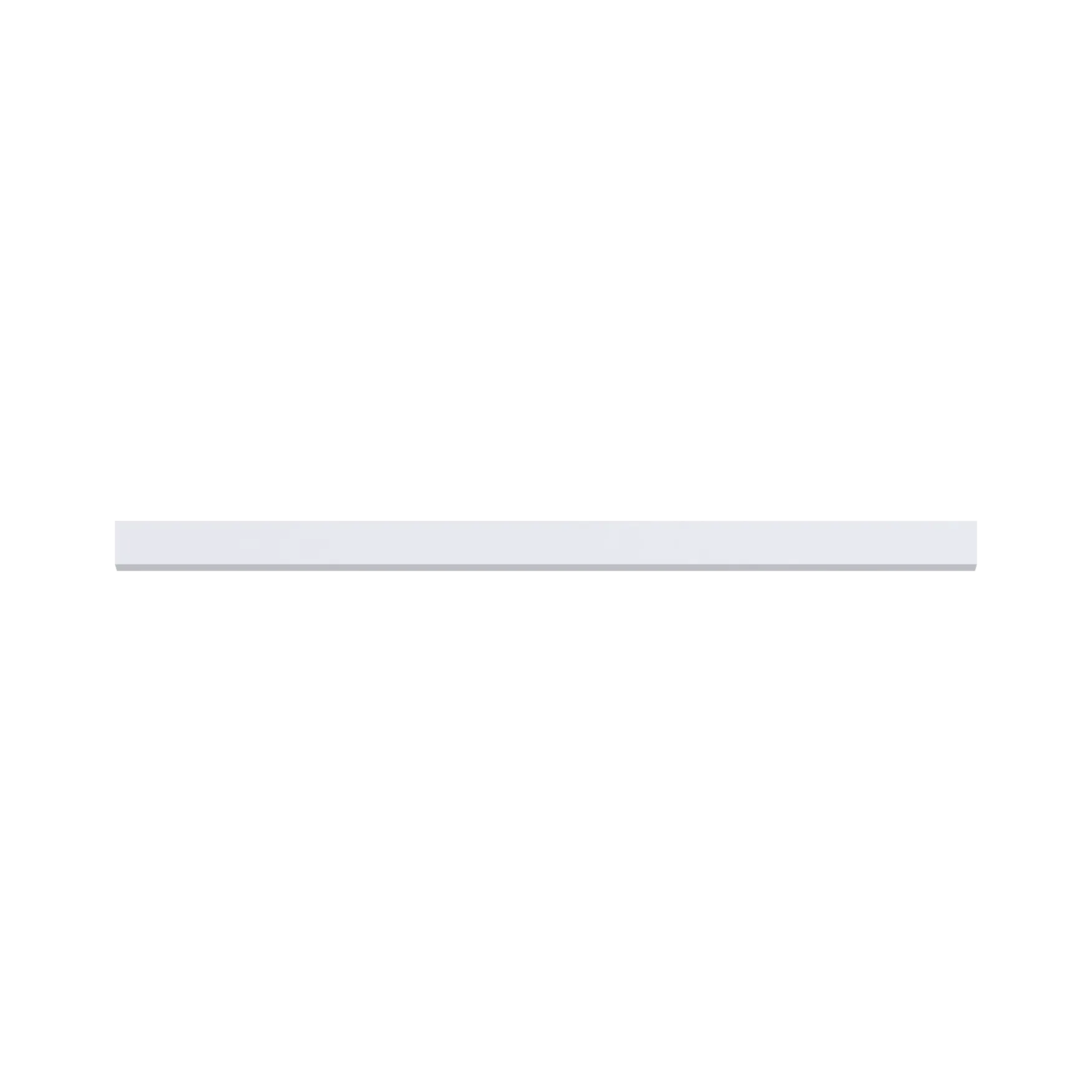 Countertop Molding
