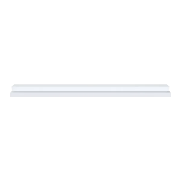 Square Light Rail Molding