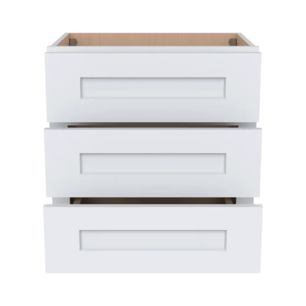 Vanity Wall Drawer Cabinets