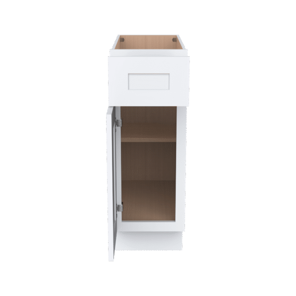 Single Door Single Drawer Bases