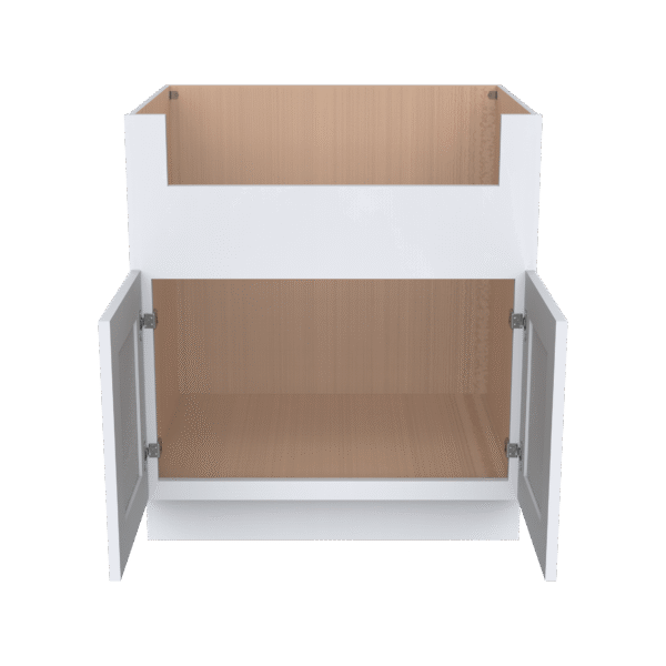 Farm Sink Bases