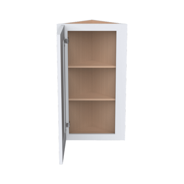 End Corner Wall Cabinets