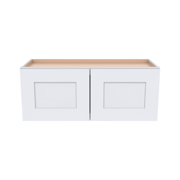 12"H Double Doors Wall Cabinets
