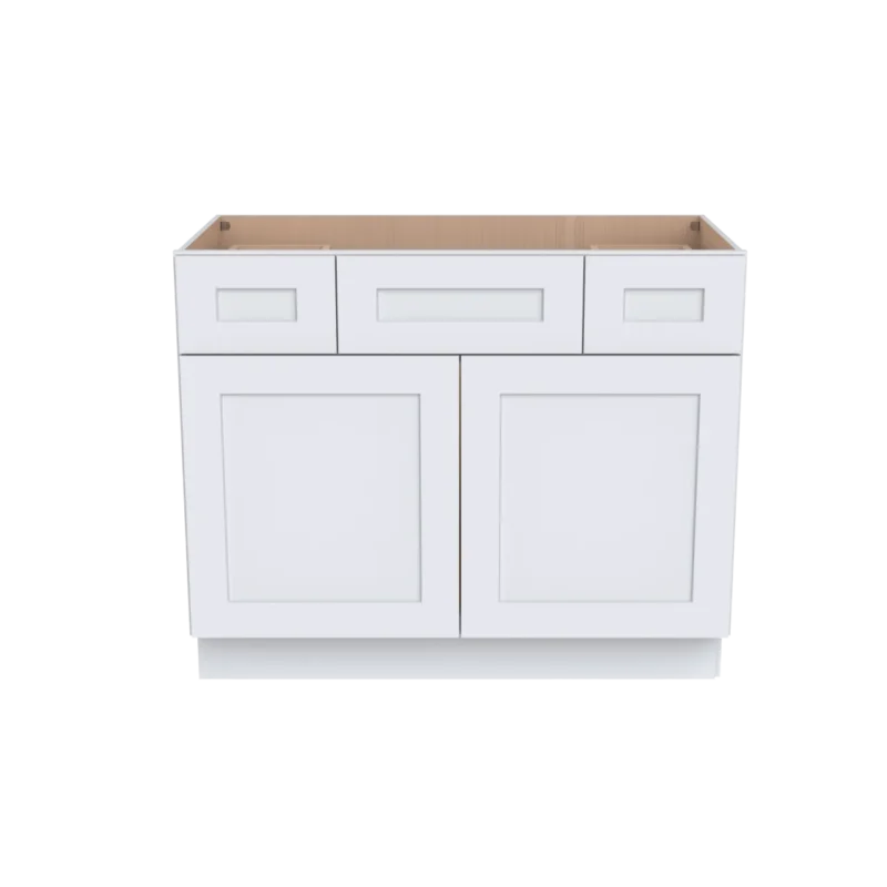Vanity Single Sink Combo
