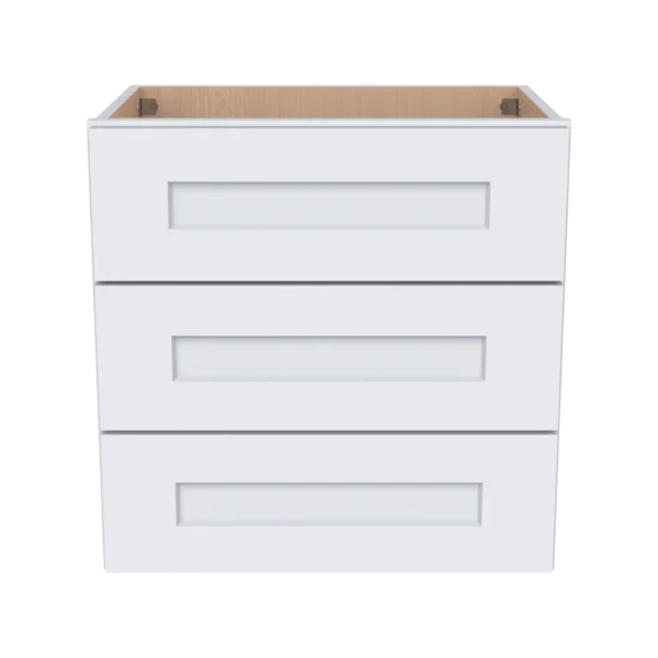 Vanity Wall Drawer Cabinets
