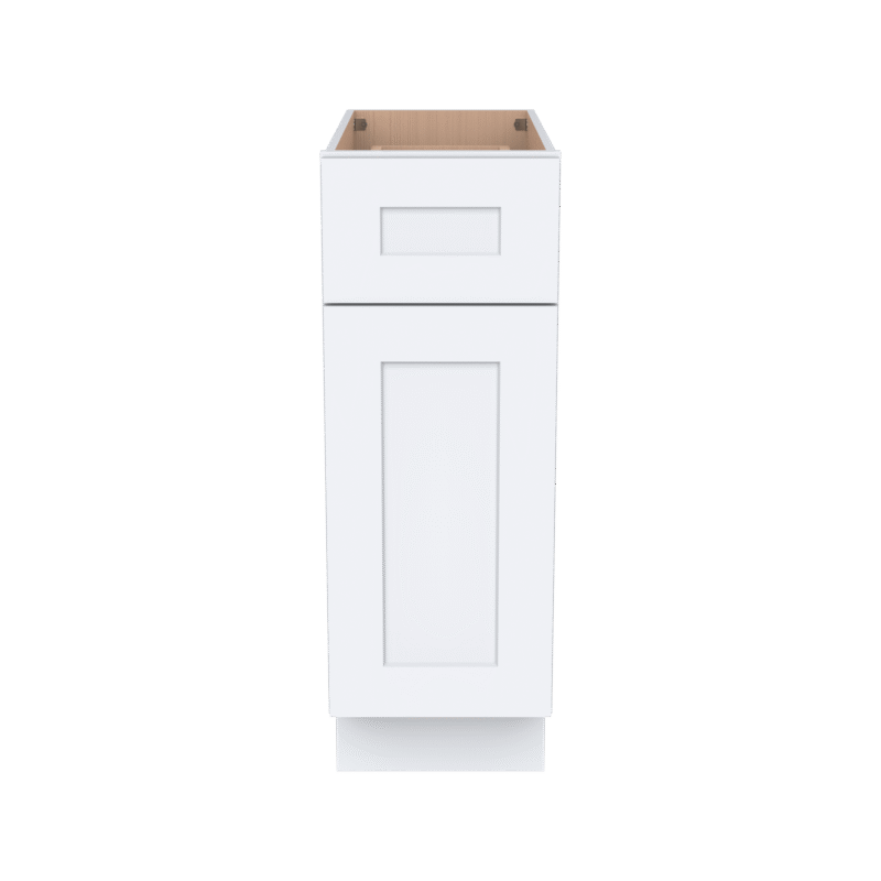 Single Door Single Drawer Bases