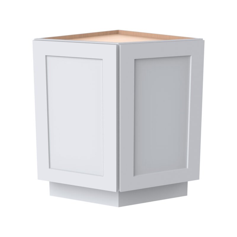 Base End Cabinet