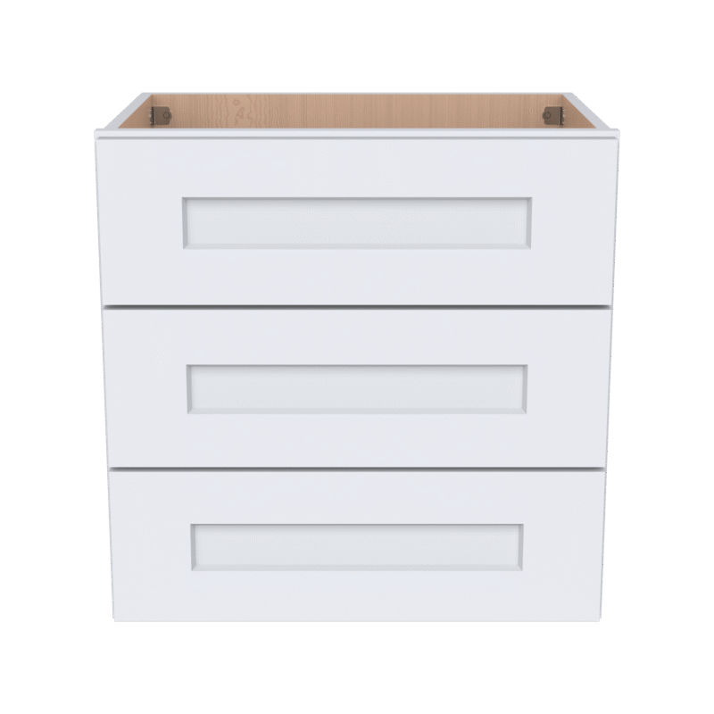 Vanity Wall Drawer Cabinets