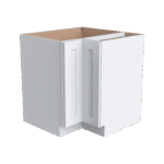RTA Solid Wood Shaker White 10✖️10 Kitchen Cabinet Set
