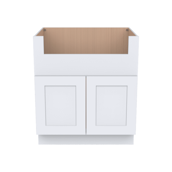 Farm Sink Bases