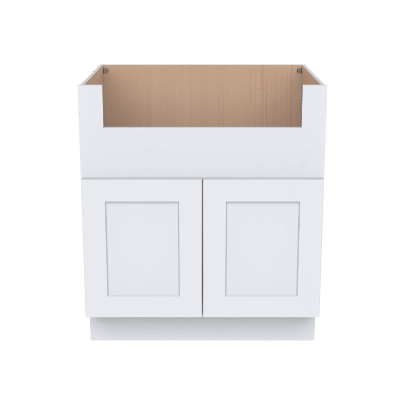 Farm Sink Bases