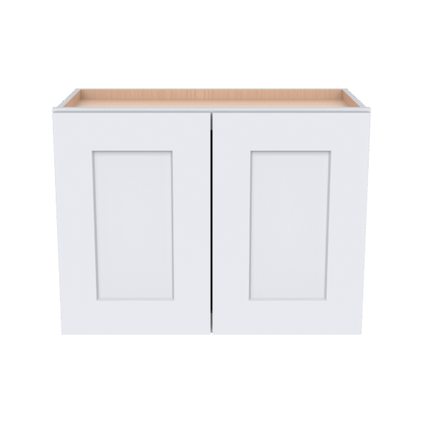 18"H Double Doors Wall Cabinets